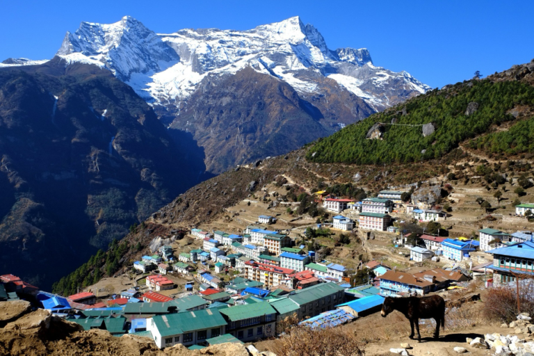 Everest Base Camp vs. Three Passes Trek: Choosing the Right Adventure for You