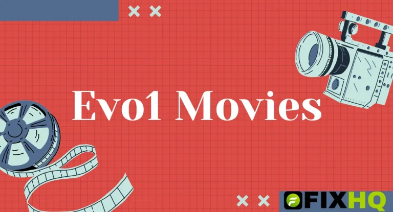 Evo1 Movies
