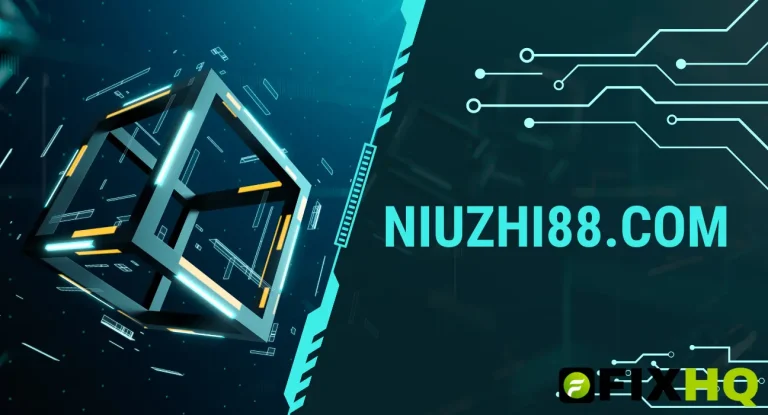 Niuzhi88.com