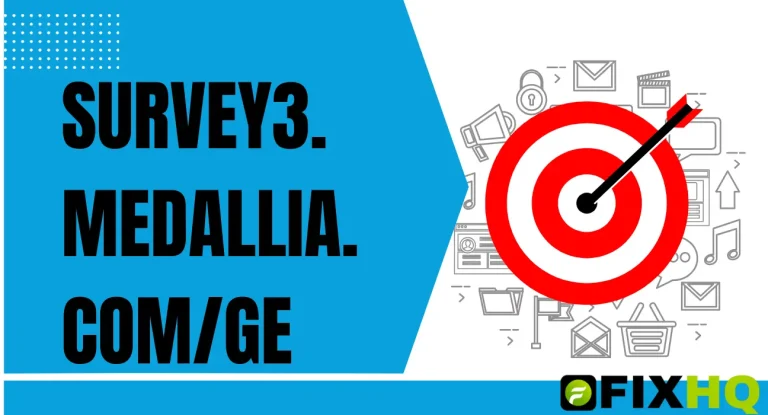 survey3. medallia. com/ge