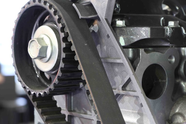 How Power Transmission Belts Drive Efficiency in the Automotive Industry