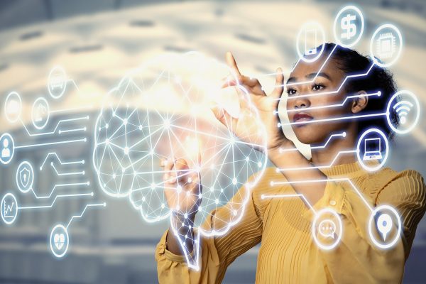 The AI Learning Curve: Adapting to Technology in Online MBAs - Navigating the Digital Transformation of Business Education