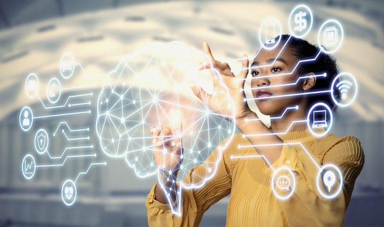 The AI Learning Curve: Adapting to Technology in Online MBAs – Navigating the Digital Transformation of Business Education