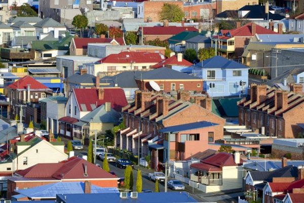 A Guide to High-Growth Suburbs in Sydney for Property Investors