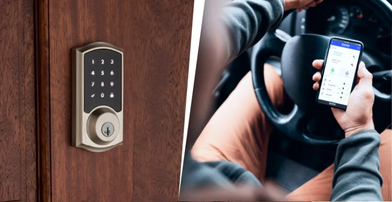 How to Choose the Right Smart Lock Installer for Your Home 