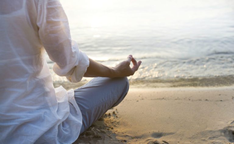 A Beginner's Guide to Meditation for Personal Healing and Growth