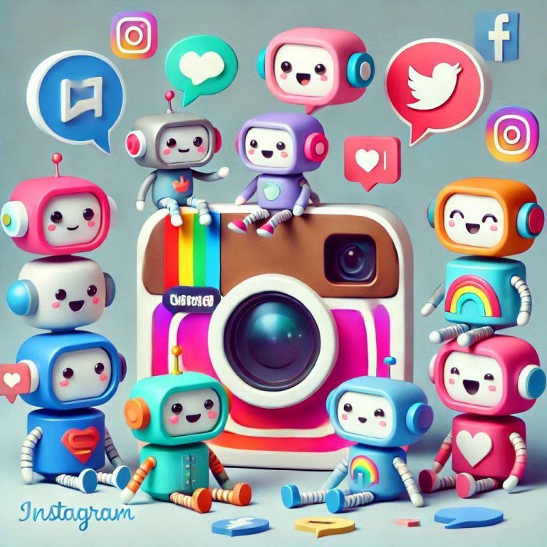 Maximize Engagement with an Instagram Chatbot for Business