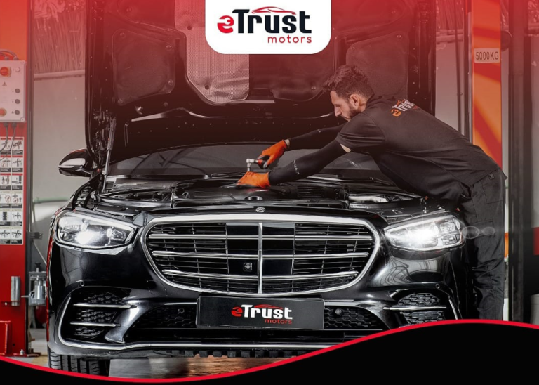 etrust