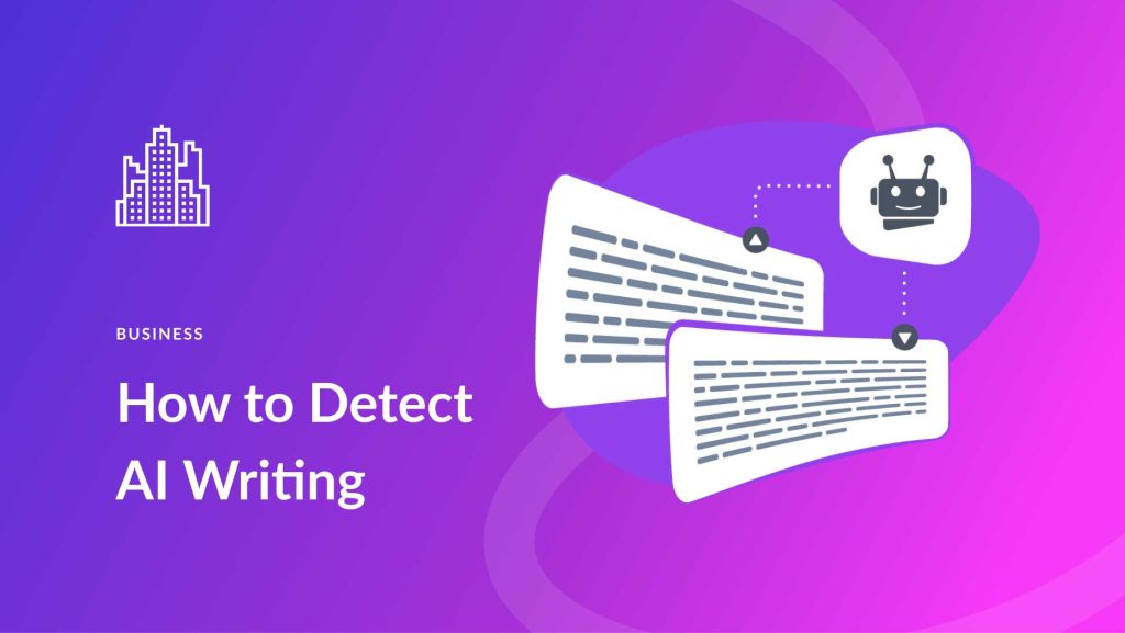 Choosing the Best AI Writing Detector Software