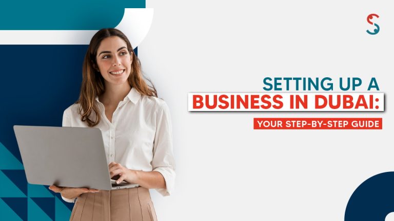 How to Set Up a Business in Dubai
