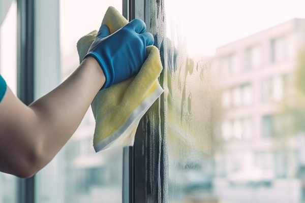 Commercial Window Tinting: Transform Your Workspace Today