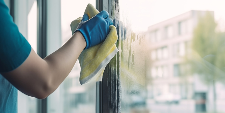 Commercial Window Tinting: Transform Your Workspace Today