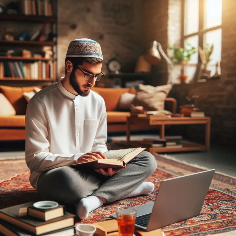 Quran Ijazah Online Join the Best Ijazah Program to Get Certified in Quran Recitation