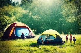 How Camping Adventures Can Boost Family Bonding