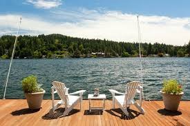 The Resurgence of Lakeside Living: A Guide to Modern Trends and Benefits