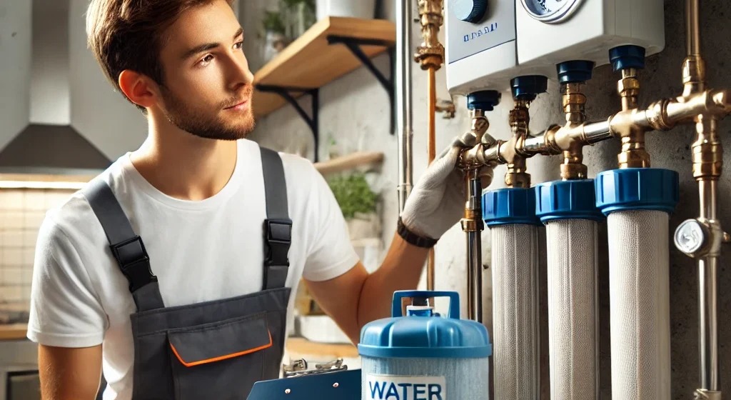 Understanding the Essential Role of Water Systems in Modern Homes