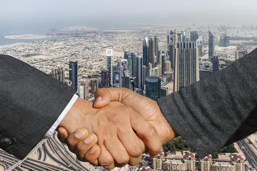 mainland company formation in Dubai