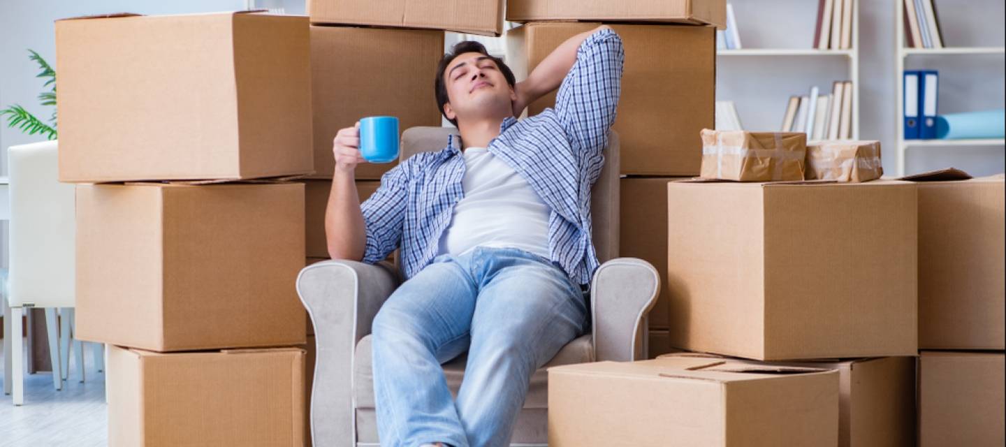 Making the Right Choice for a Smooth Relocation