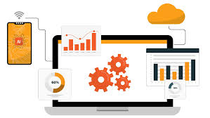 AI Test Automation: Enhancing Regression Testing, Test Coverage, and Execution Speed with ML Algorithms